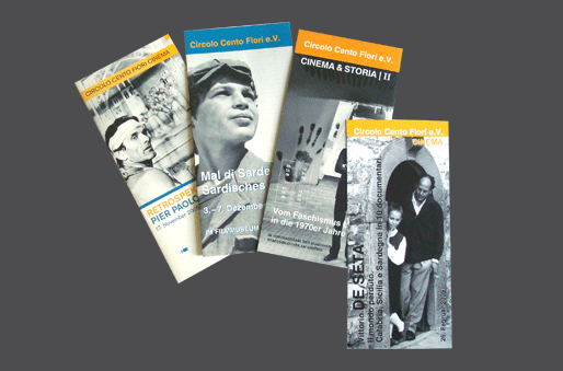 Filmprogramme
