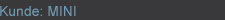 Kundenname