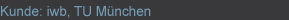 Kundenname